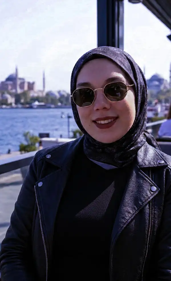 Nergis Ozdemir profil fotoğrafı