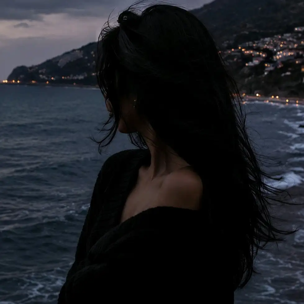 🖤⚓ 🌊 profil fotoğrafı