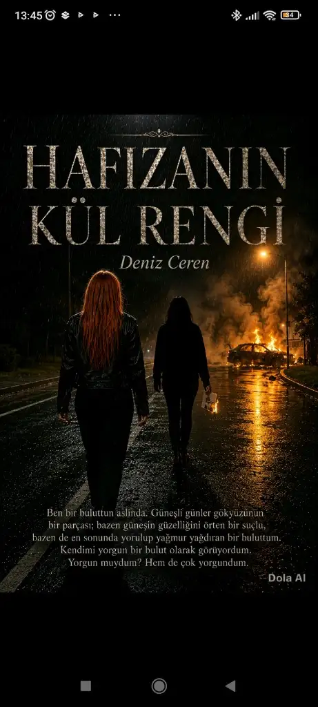 Deniz Ceren profil fotoğrafı