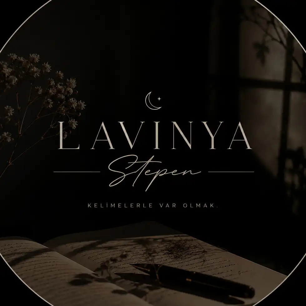 Lavinya Stepen profil fotoğrafı