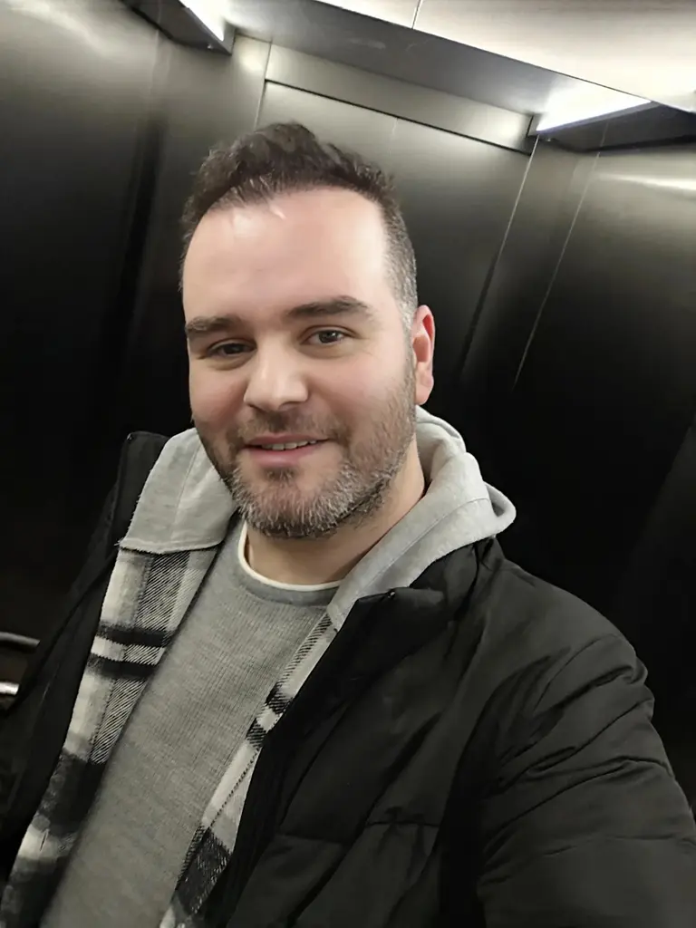 Onur Yıldız profil fotoğrafı