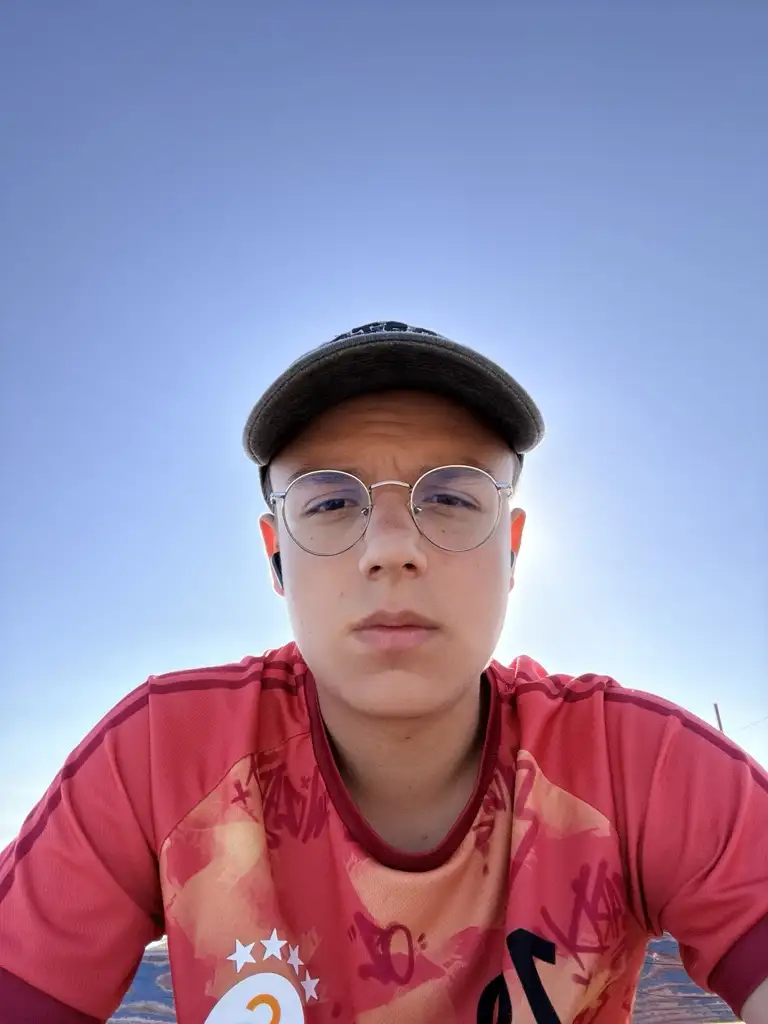 Yiğit Durgut profil fotoğrafı