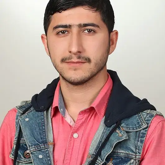 Enes Özdemir profil fotoğrafı