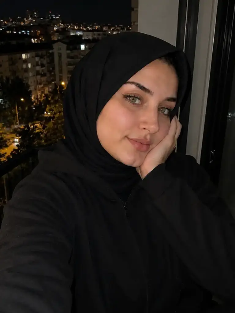 Rüya Mihra 💙 profil fotoğrafı