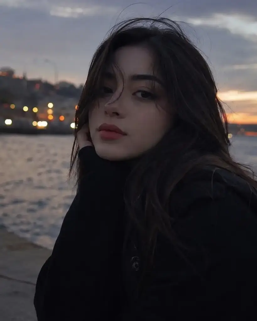 MAVERA ... profil fotoğrafı