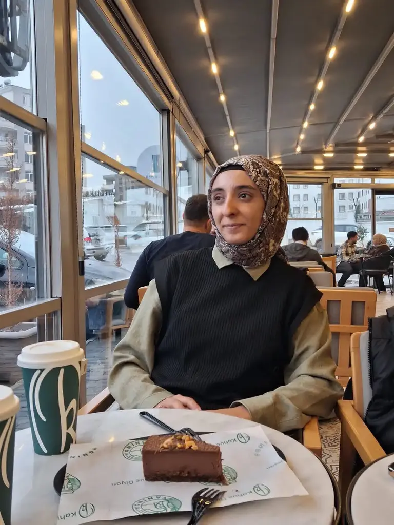 fatma profil fotoğrafı