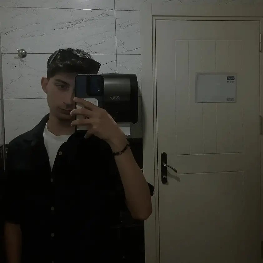 hyzen . profil fotoğrafı