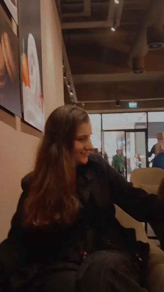 Sadece NRK profil fotoğrafı