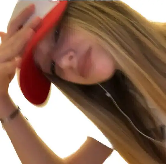 Nisa 🌕 profil fotoğrafı