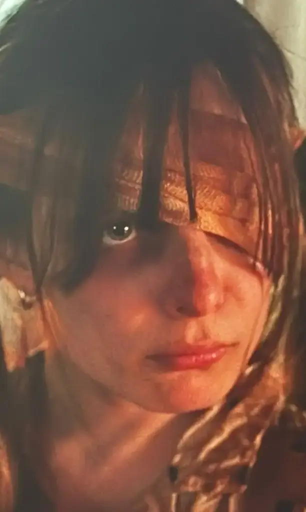 aslı Keleş profil fotoğrafı