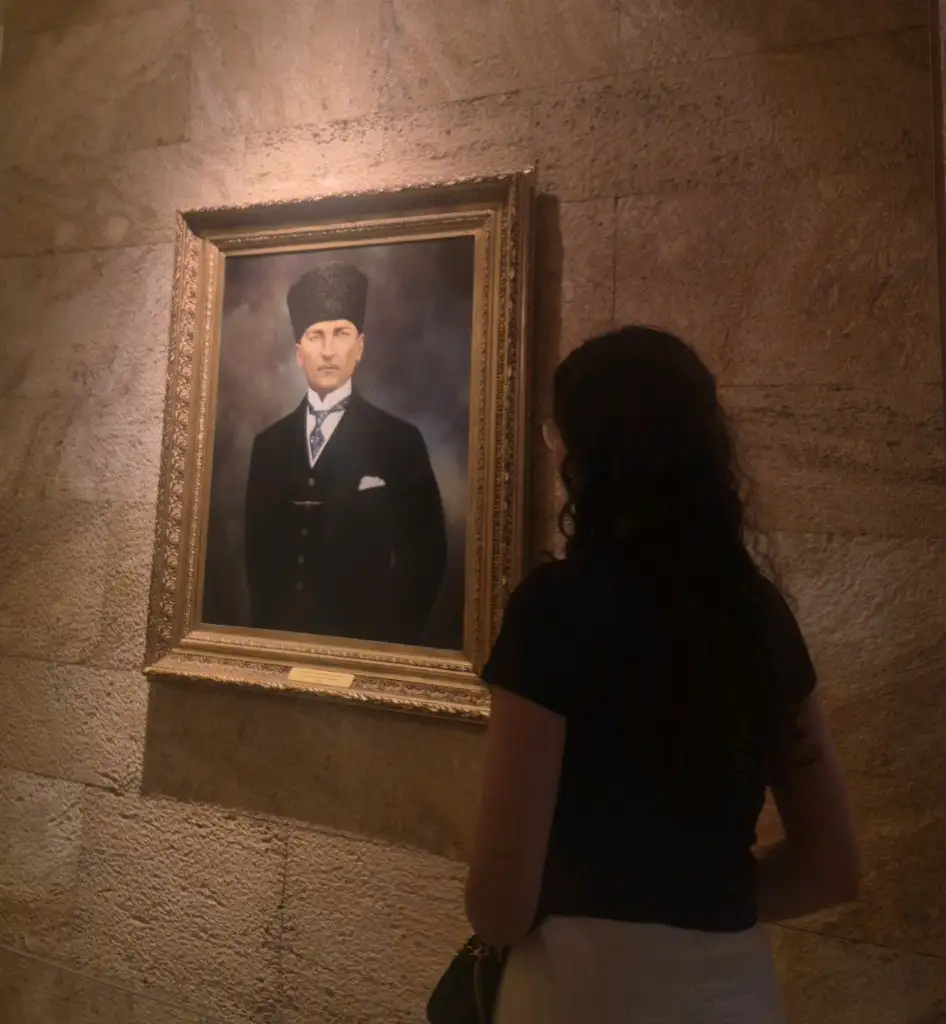 Zehra Demir profil fotoğrafı