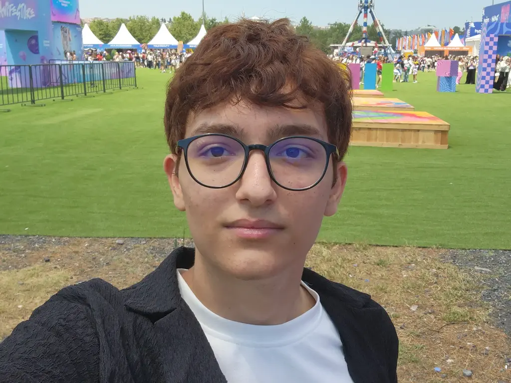 Umut Haktan profil fotoğrafı