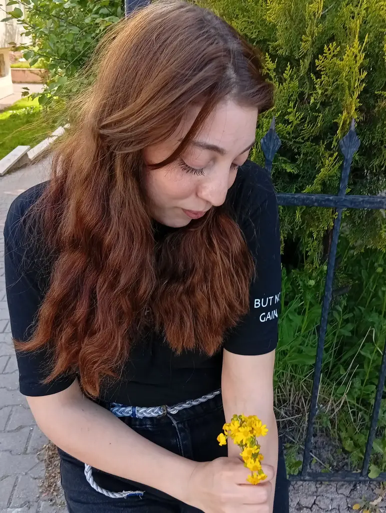 Şeyda Aytaç profil fotoğrafı