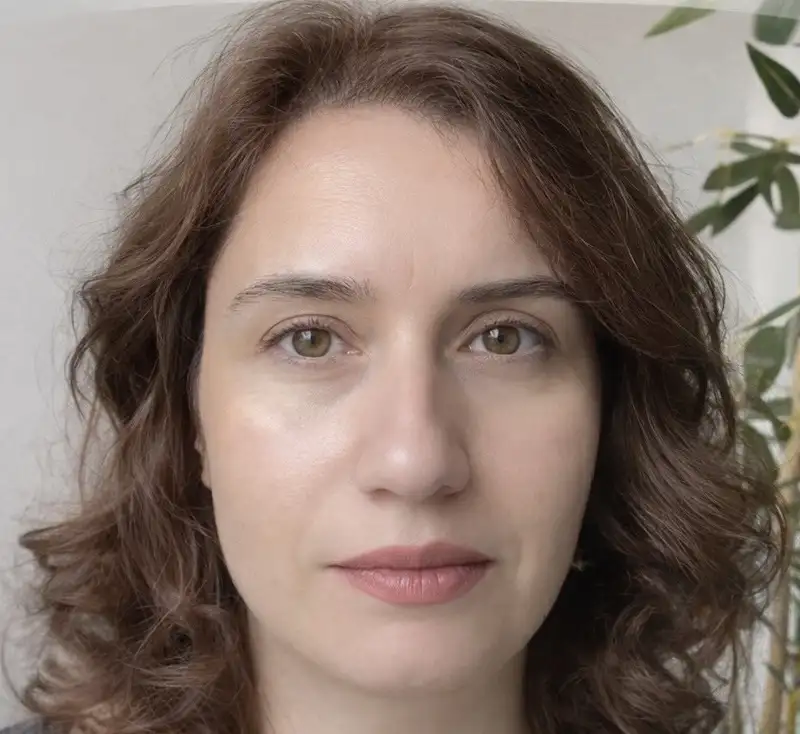 Ceylan Gül profil fotoğrafı