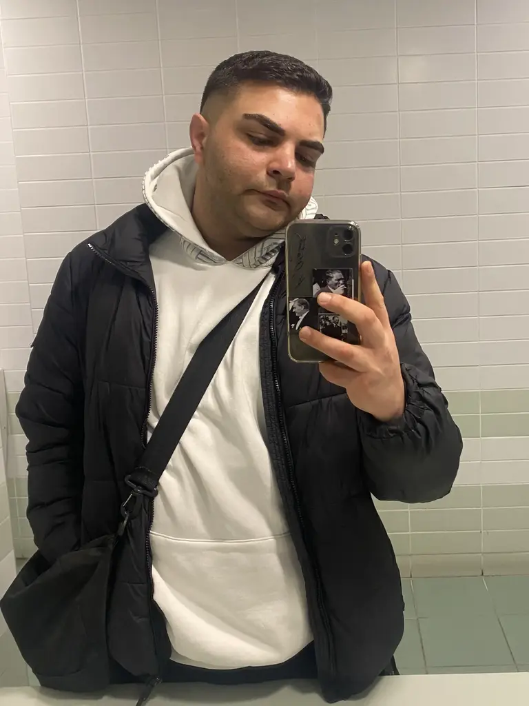 tugay çağrıtekin profil fotoğrafı