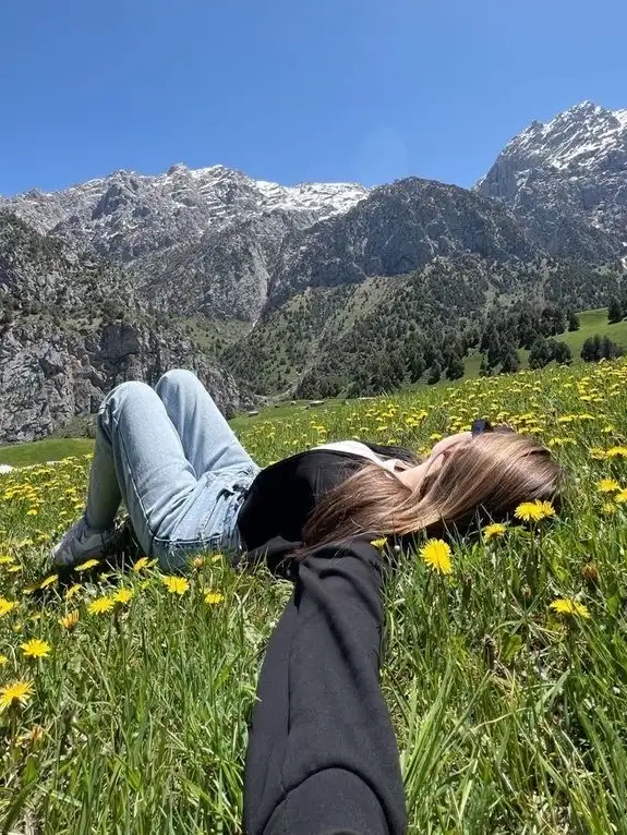 Minel Öztürk profil fotoğrafı