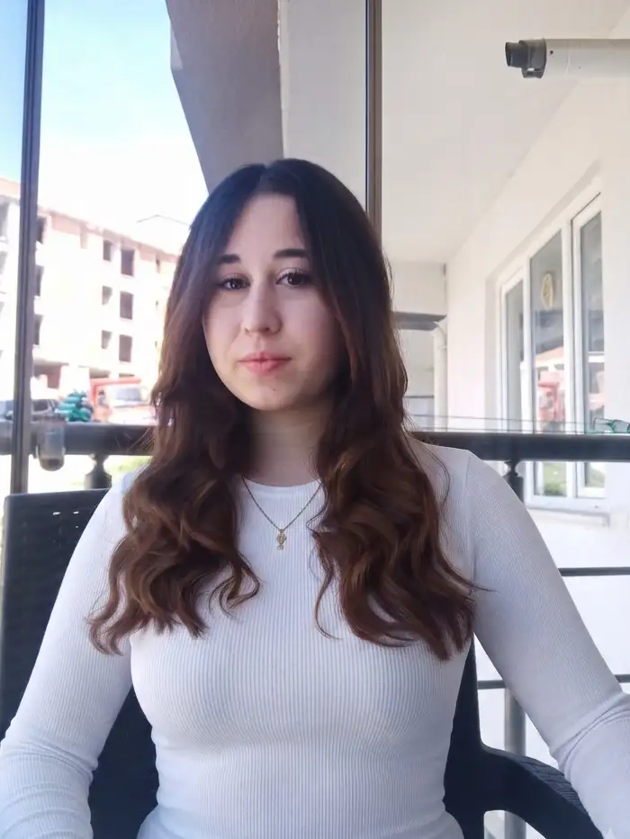 Melike Kurt profil fotoğrafı