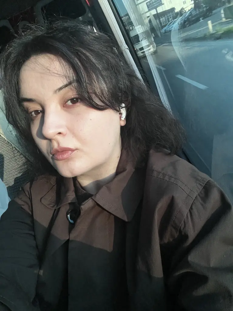 Aybüke Şahin profil fotoğrafı