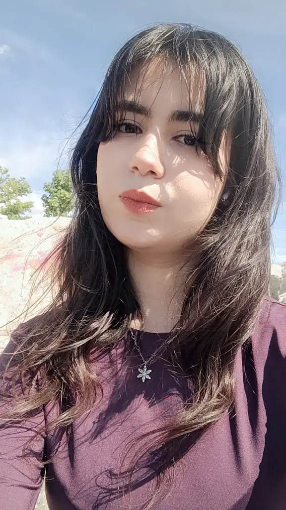 Semanur Pakna profil fotoğrafı