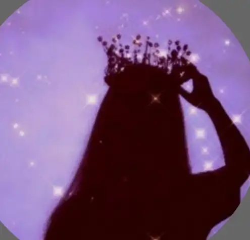 Yazarımsı bisey💜 profil fotoğrafı