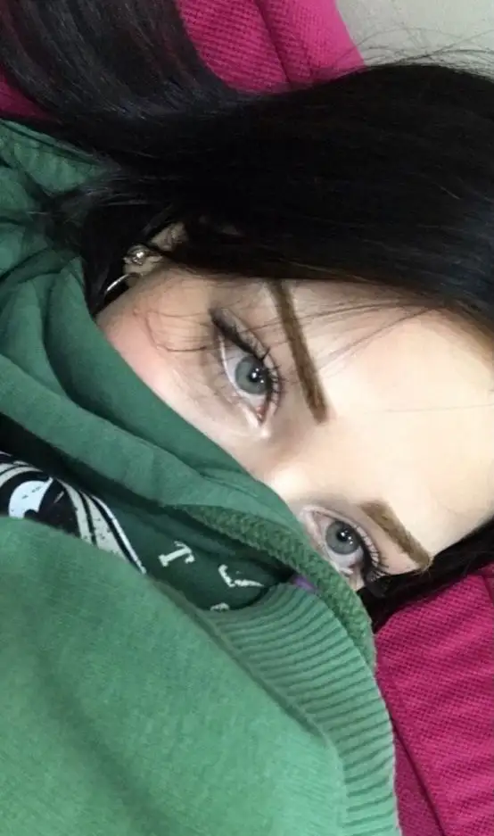 lilith rosier profil fotoğrafı