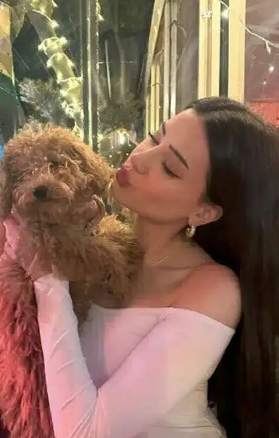 Merve profil fotoğrafı