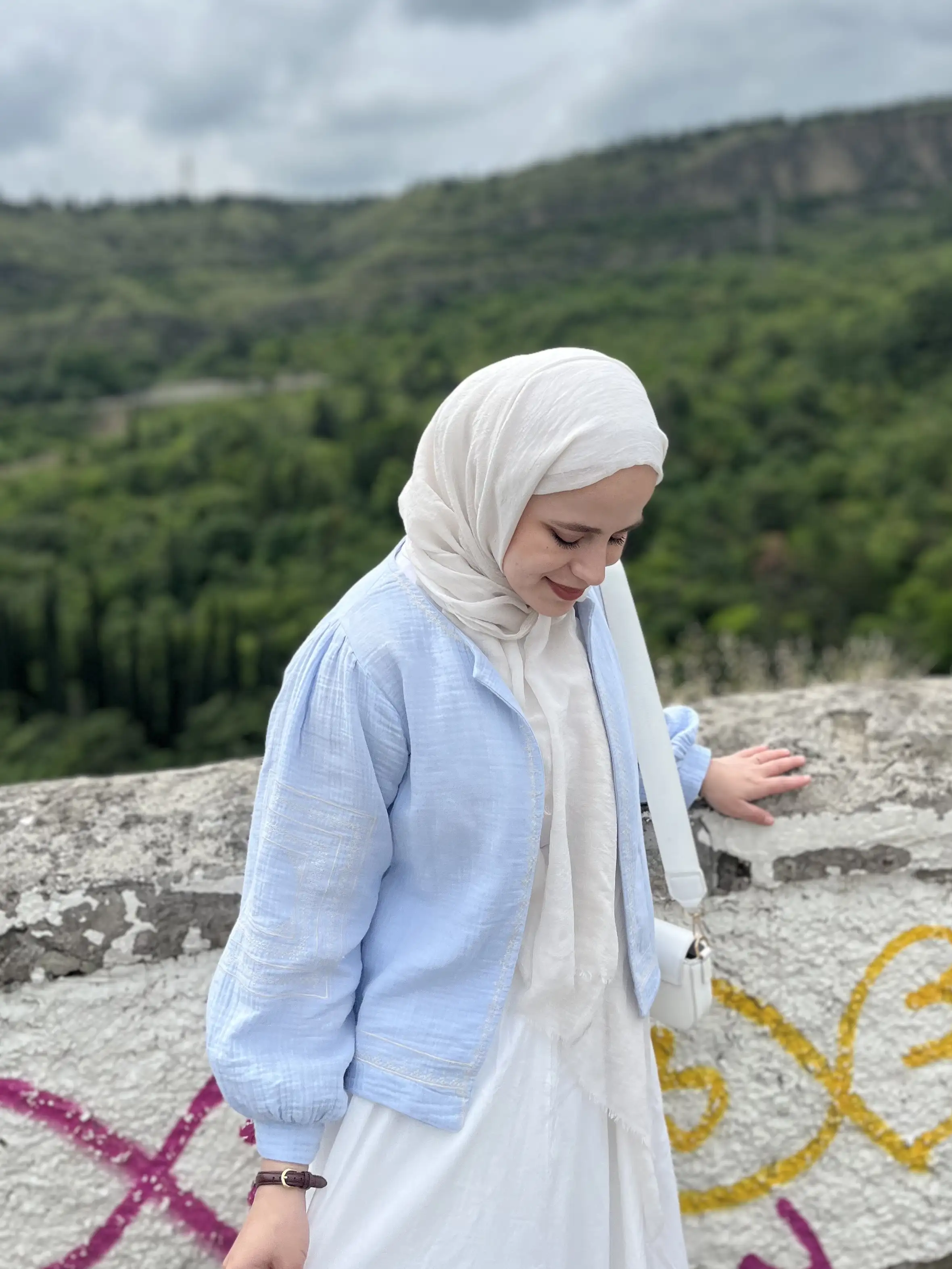 Gizem Karabey profil fotoğrafı
