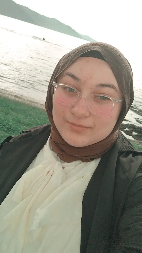 Seher Karayiğit profil fotoğrafı