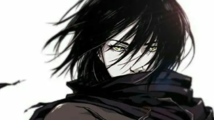 Mikasa Ackerman profil fotoğrafı