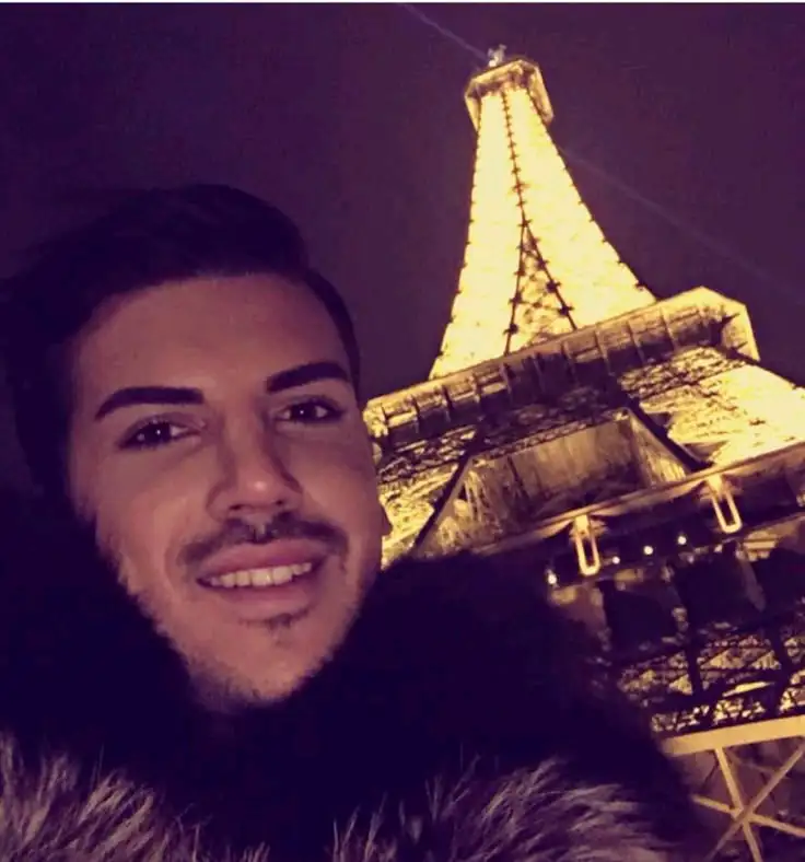 Deniz Sevim profil fotoğrafı