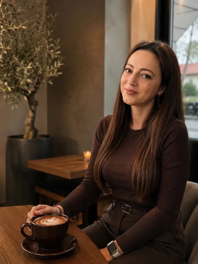 Emine Uzun profil fotoğrafı