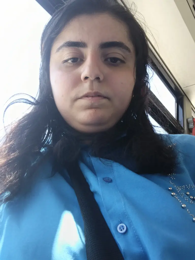 Mevhibe Karadas profil fotoğrafı