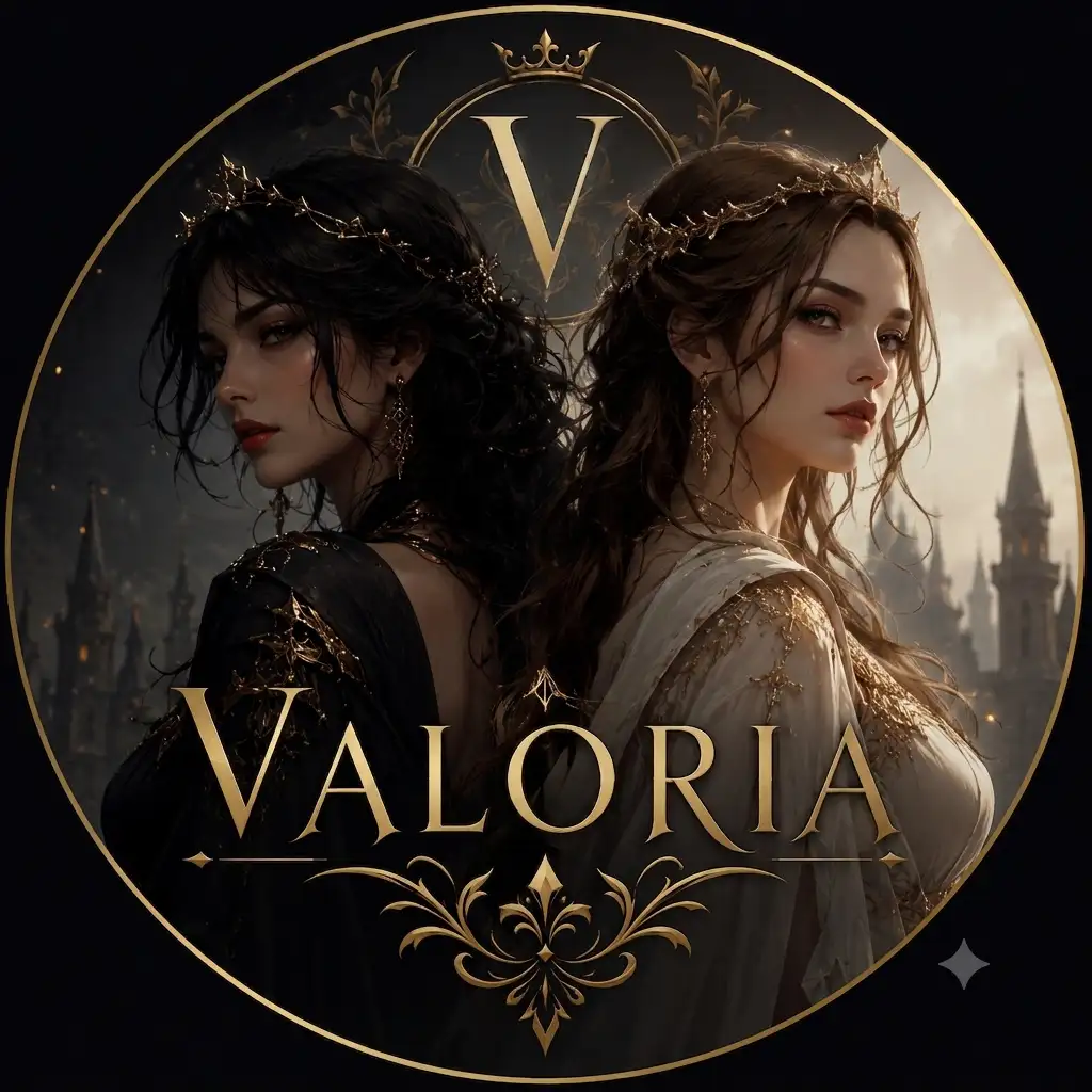 Valoria 🤍 profil fotoğrafı