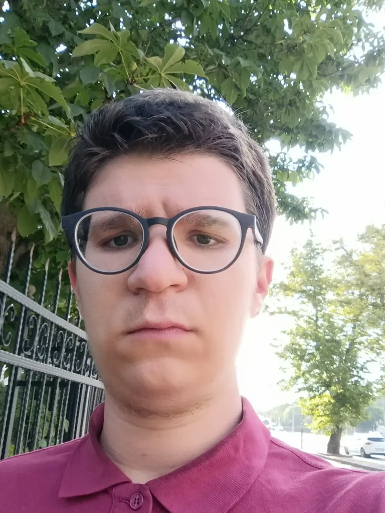 Ali Osman Göktaş profil fotoğrafı