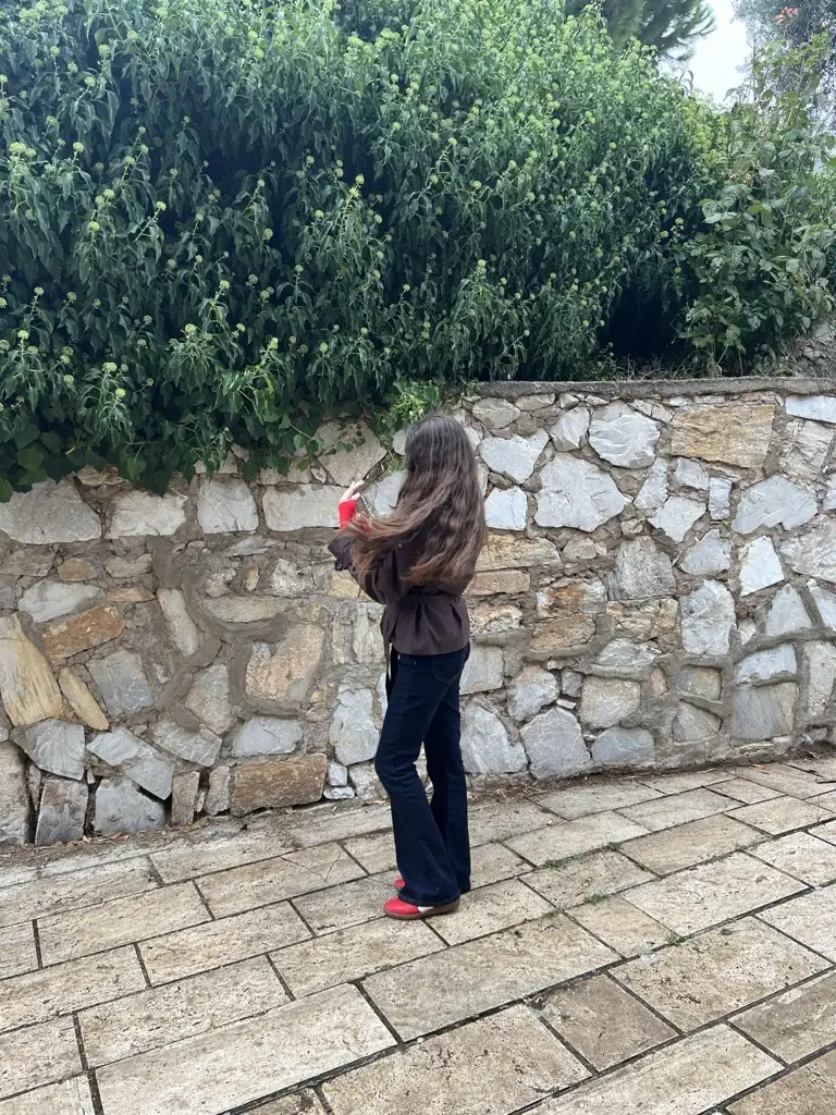 Naz Aygün profil fotoğrafı