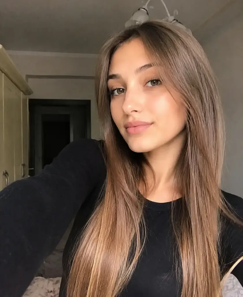 Gökçen 🌑 profil fotoğrafı