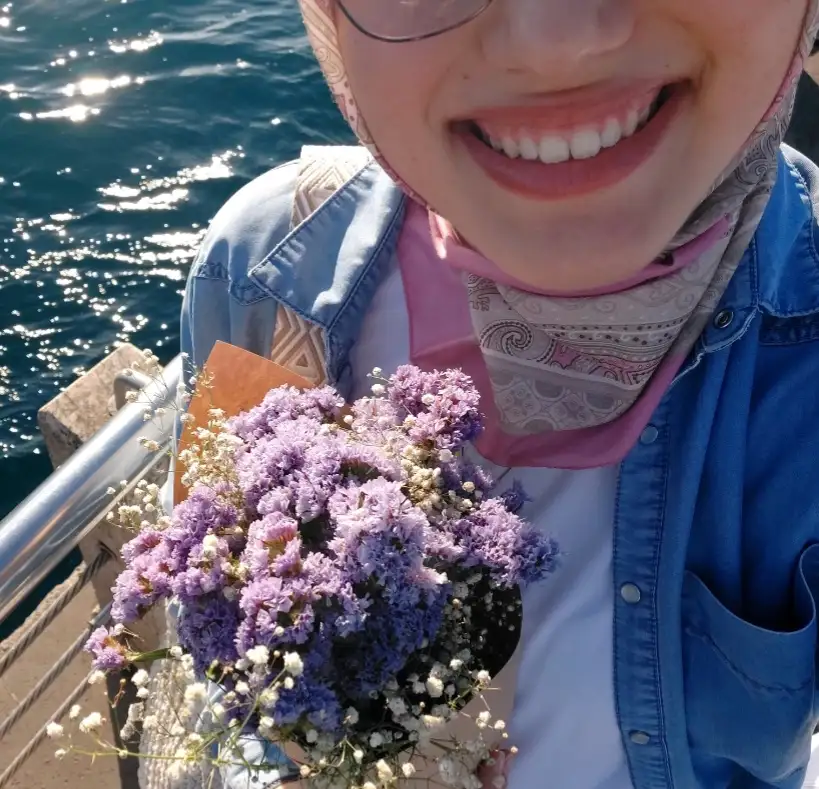 𝐳𝐞𝐡𝐫𝐚 𝐬𝐚𝐧𝐜𝐚𝐤 profil fotoğrafı