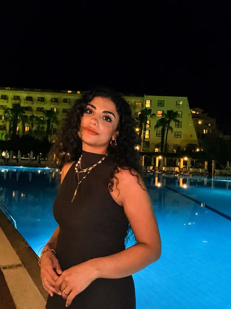 Tuba Badıllı profil fotoğrafı