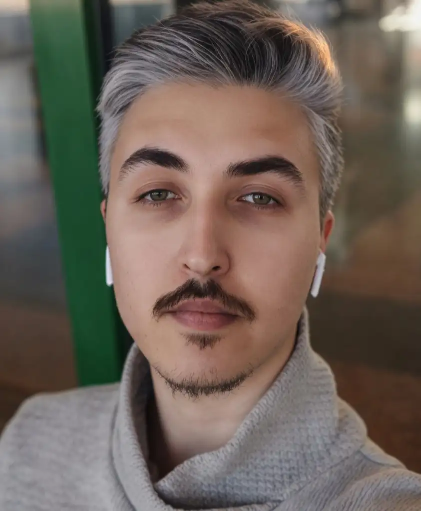 Ayhan Keşap profil fotoğrafı