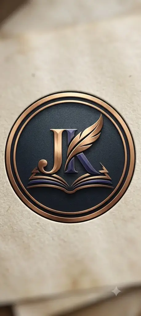 𝐉𝐊 𝐇𝐈𝐊𝐀𝐘𝐄𝐋𝐄𝐑𝐈 📚🪄 profil fotoğrafı