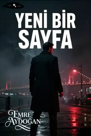Emre Aydoğan profil fotoğrafı