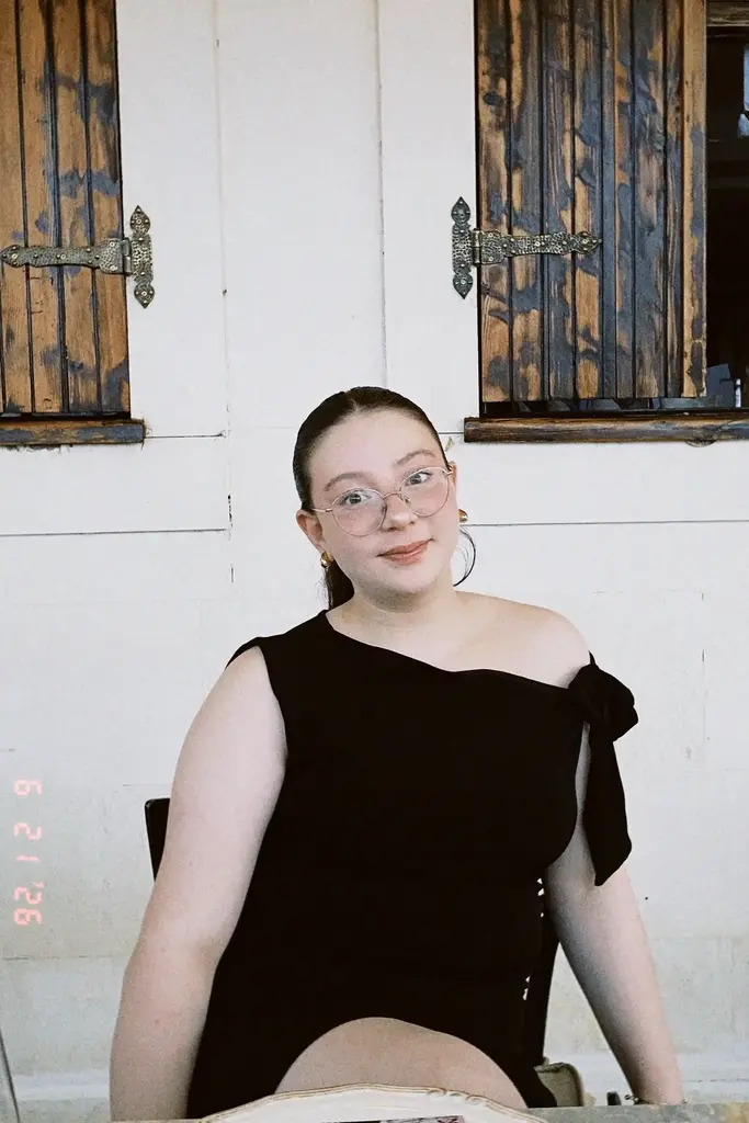 Esra Aksu profil fotoğrafı