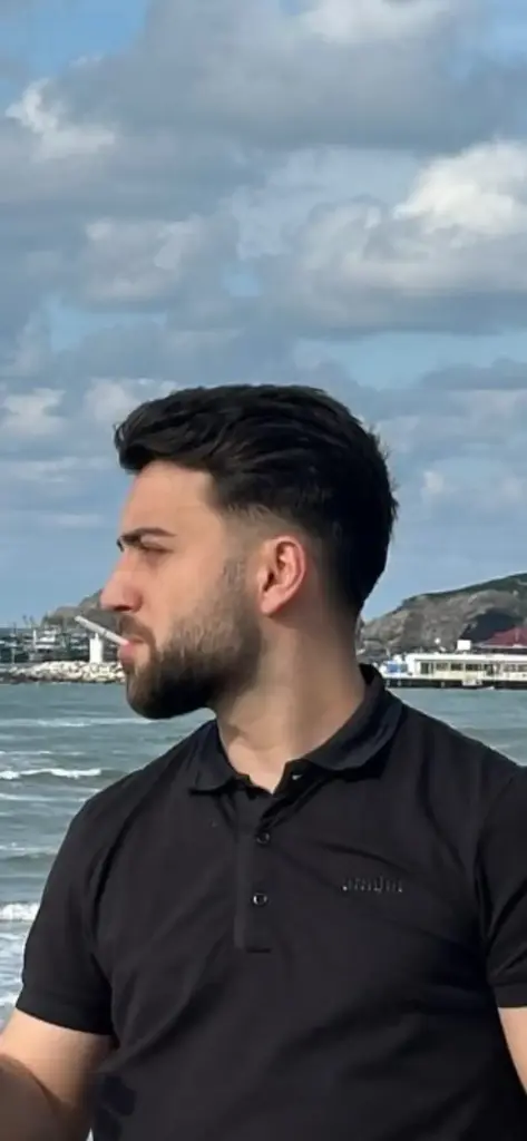 Emre Boran Topcu profil fotoğrafı
