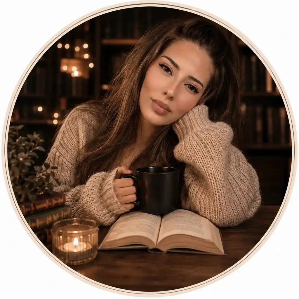 Sekreter Günlüğü profil fotoğrafı