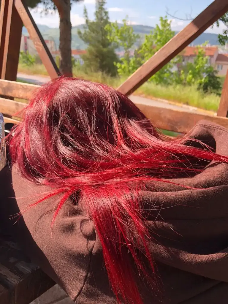 Ceren Gündoğan profil fotoğrafı