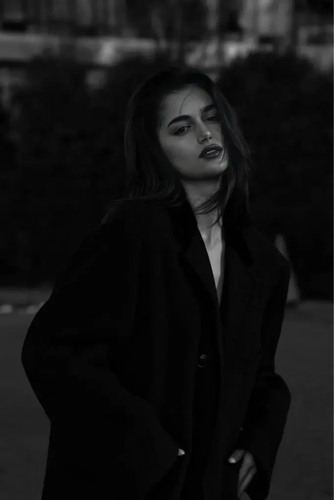 Asya profil fotoğrafı