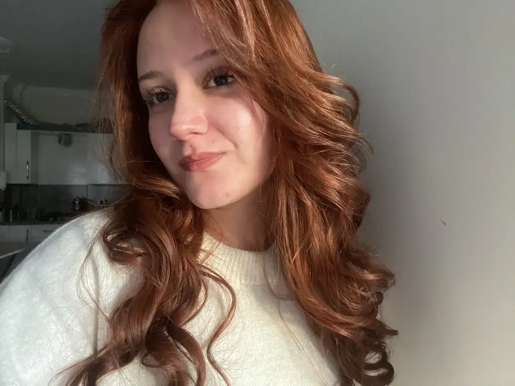 nisa aka profil fotoğrafı