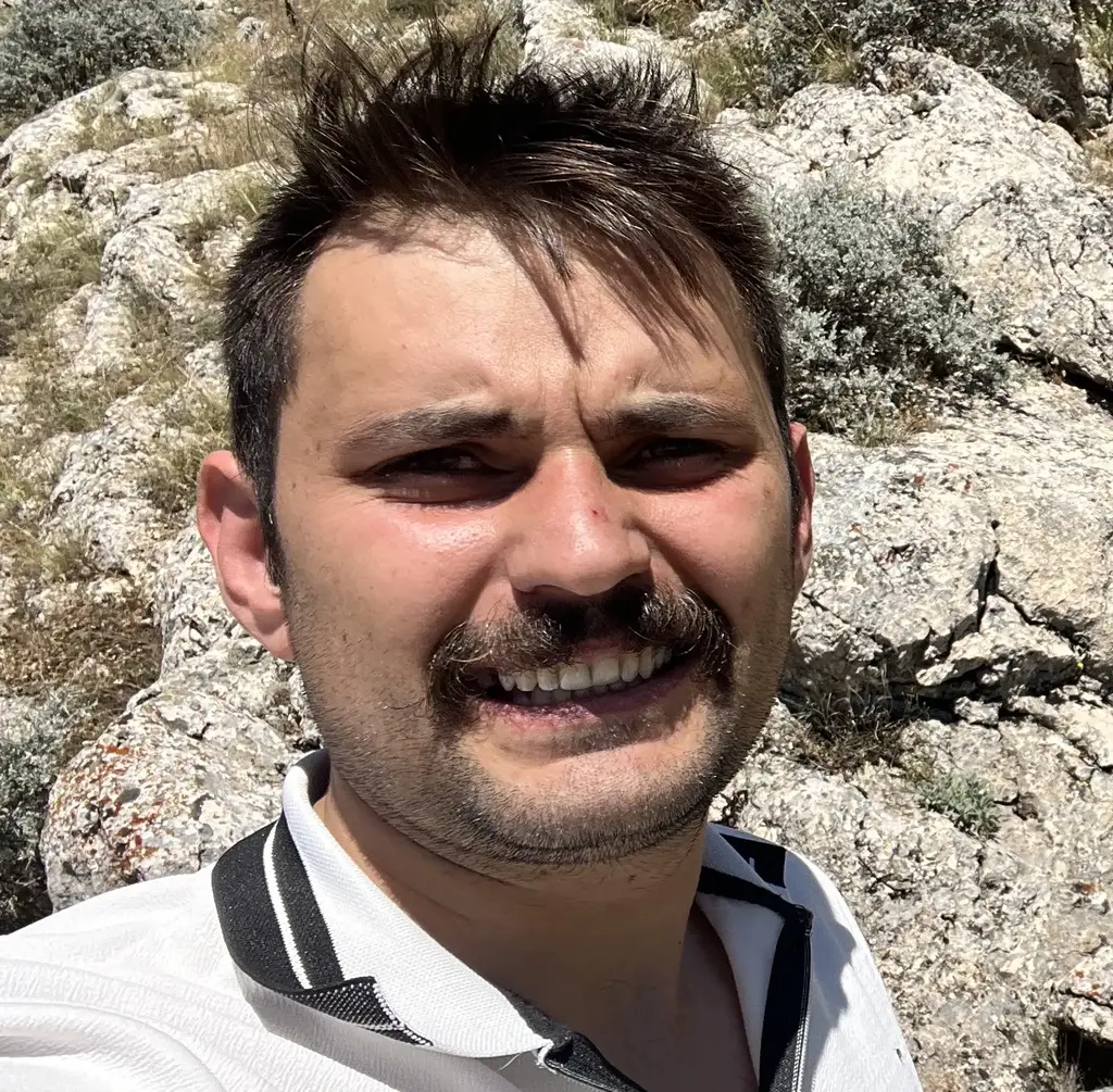 Mustafa Doğanay profil fotoğrafı