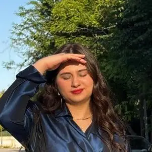 ahsen arabulan profil fotoğrafı