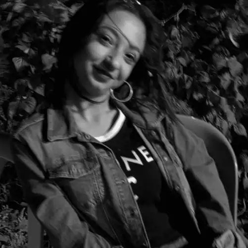 Gizem Türkmen profil fotoğrafı